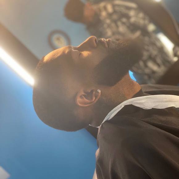 Meet your Posher, Jeremy - Picture 1 of 1